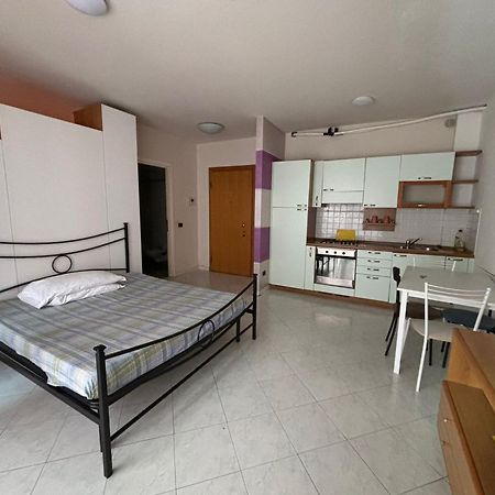 Bergamo City Apartments 外观 照片