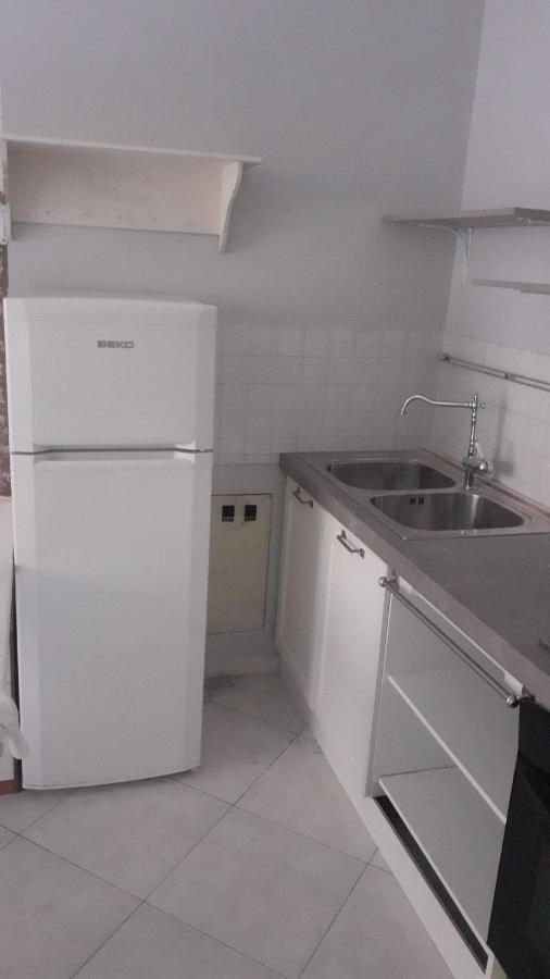 Bergamo City Apartments 外观 照片