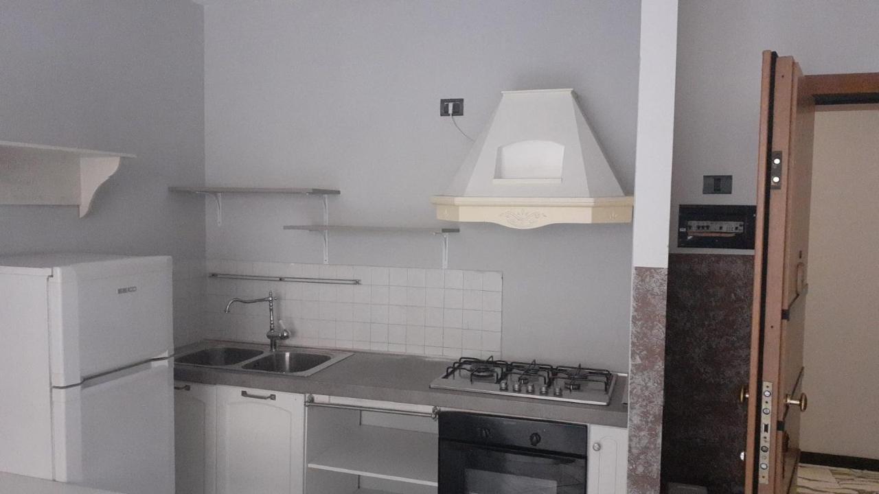 Bergamo City Apartments 外观 照片