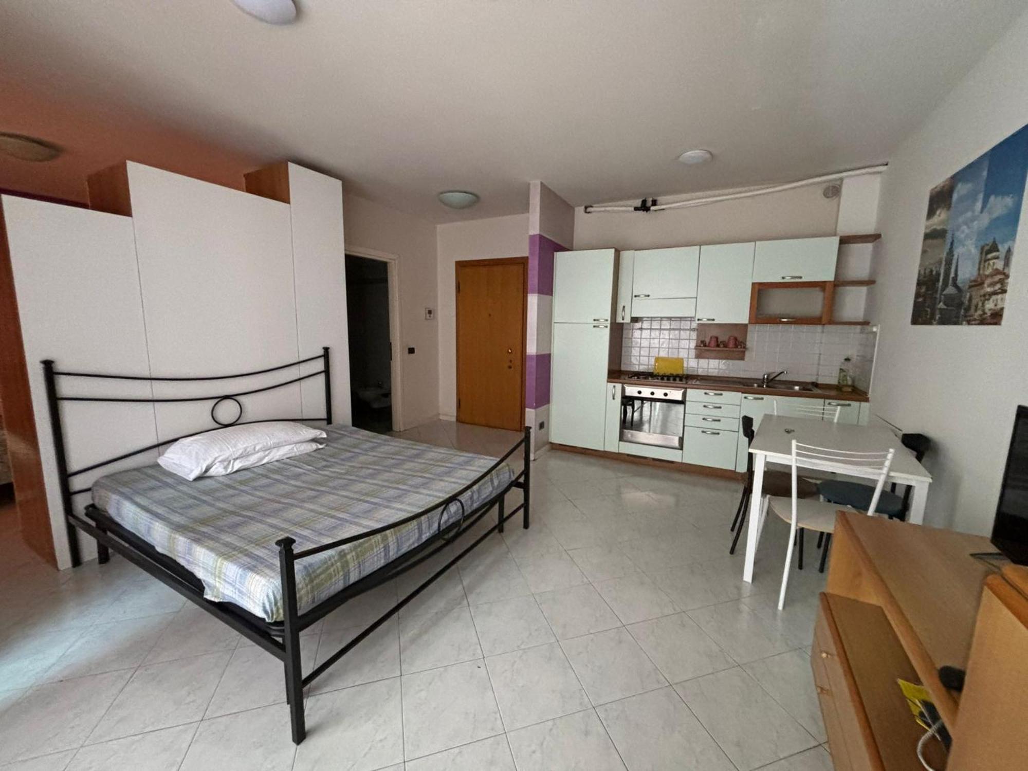 Bergamo City Apartments 外观 照片