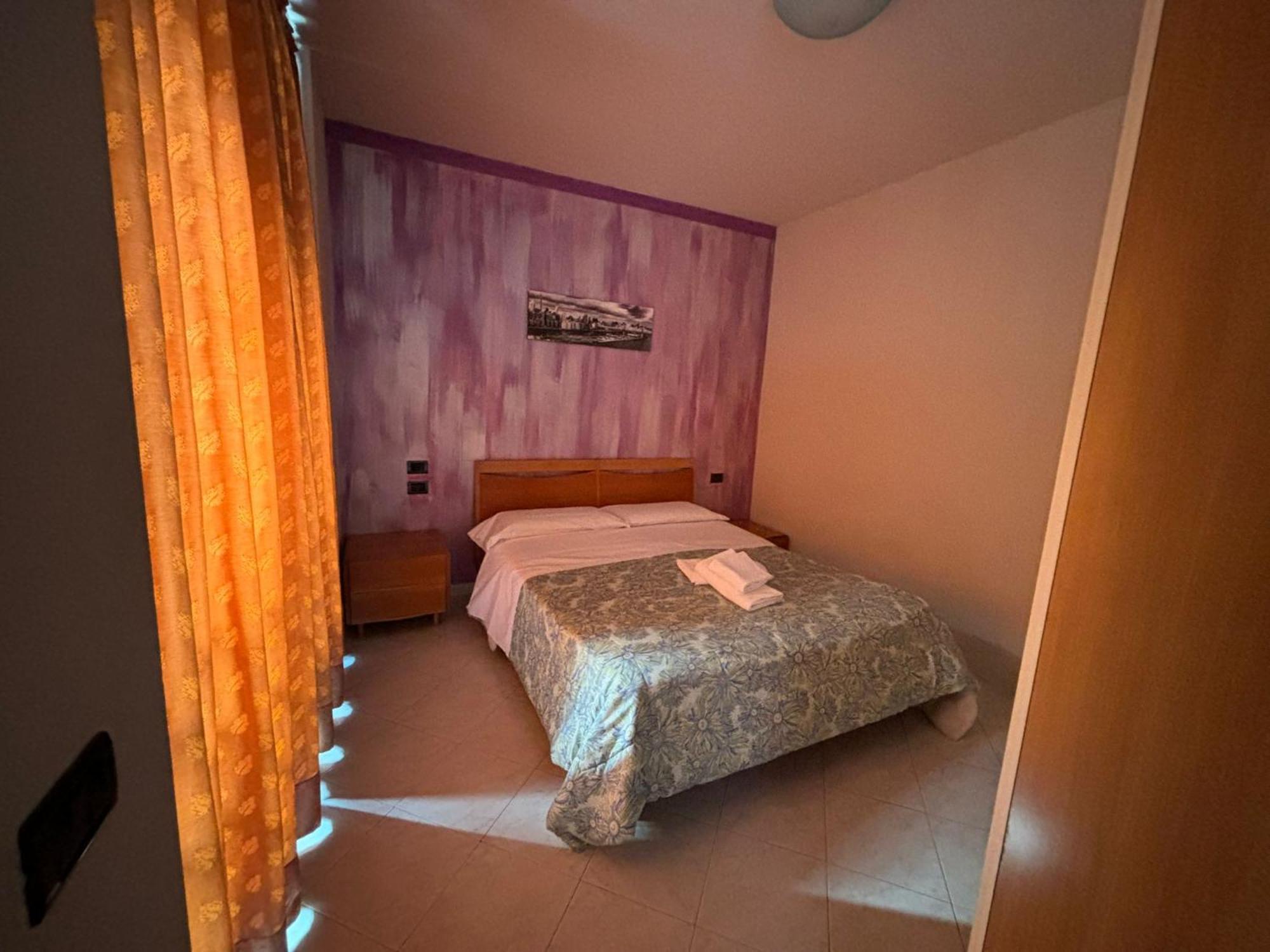 Bergamo City Apartments 外观 照片