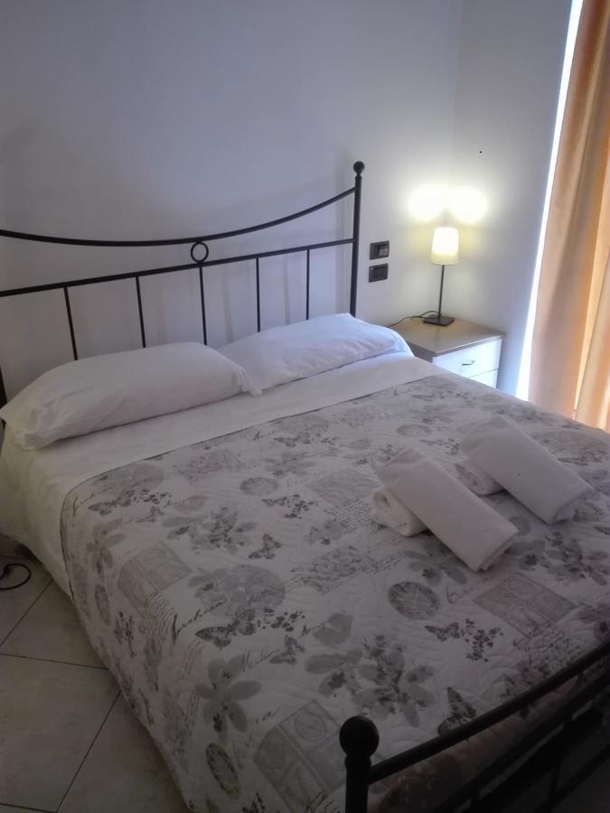 Bergamo City Apartments 外观 照片