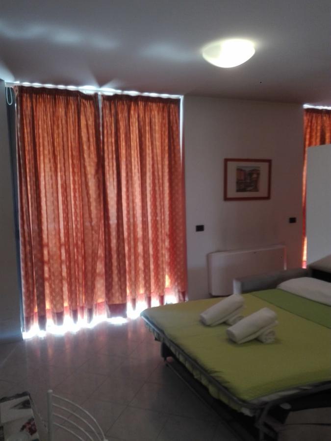 Bergamo City Apartments 外观 照片