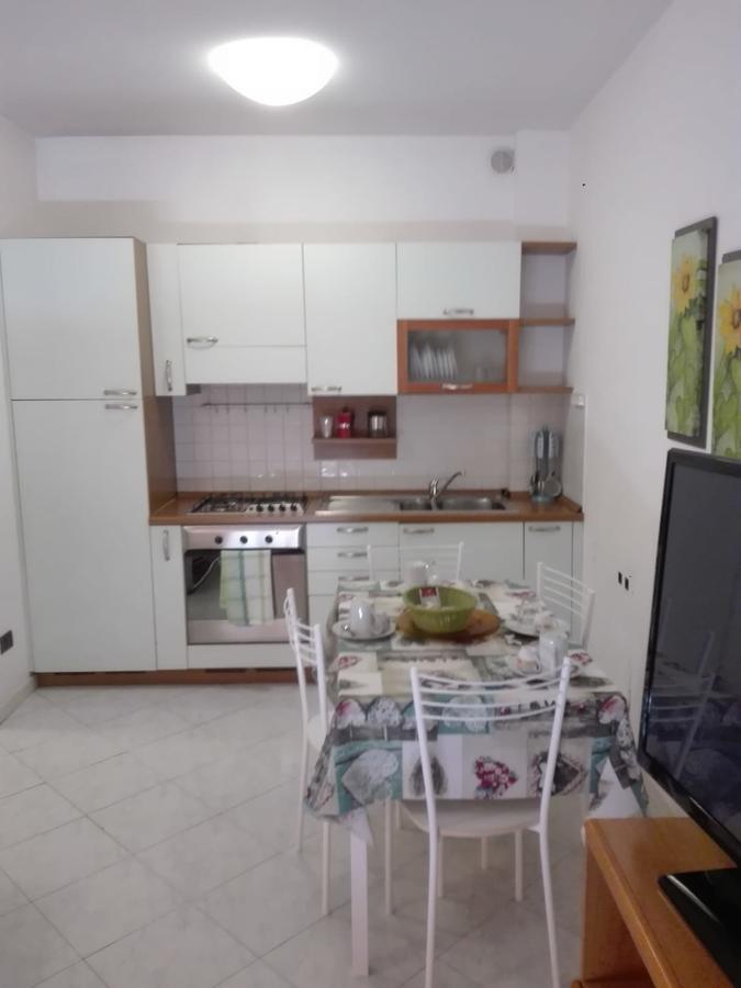 Bergamo City Apartments 外观 照片