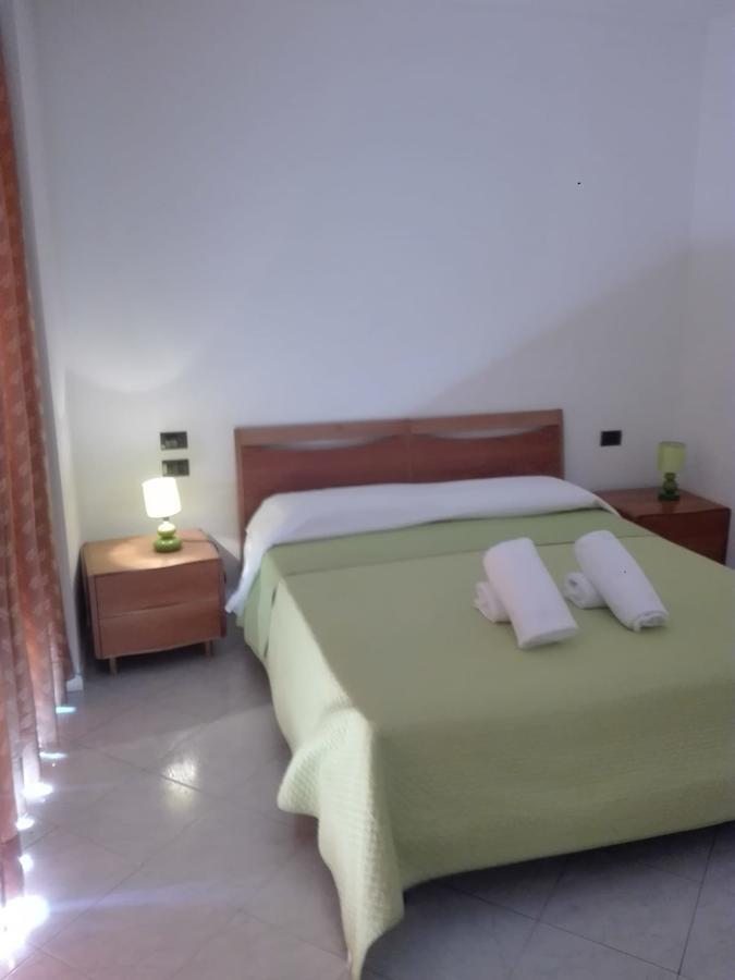Bergamo City Apartments 外观 照片