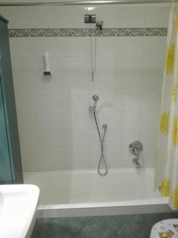 Bergamo City Apartments 外观 照片