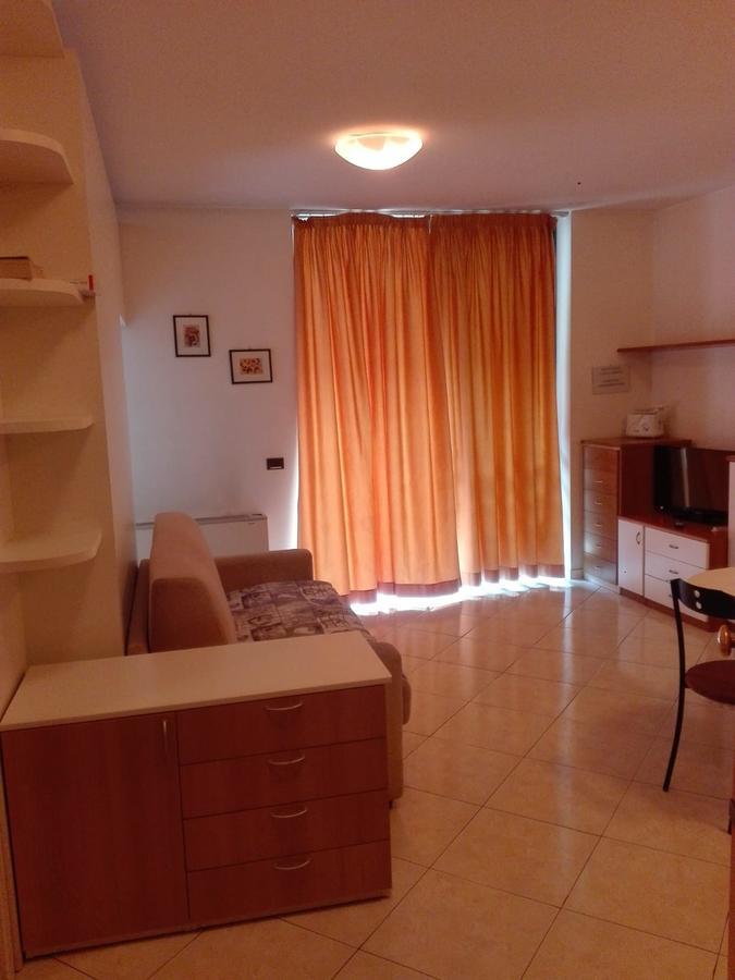 Bergamo City Apartments 外观 照片