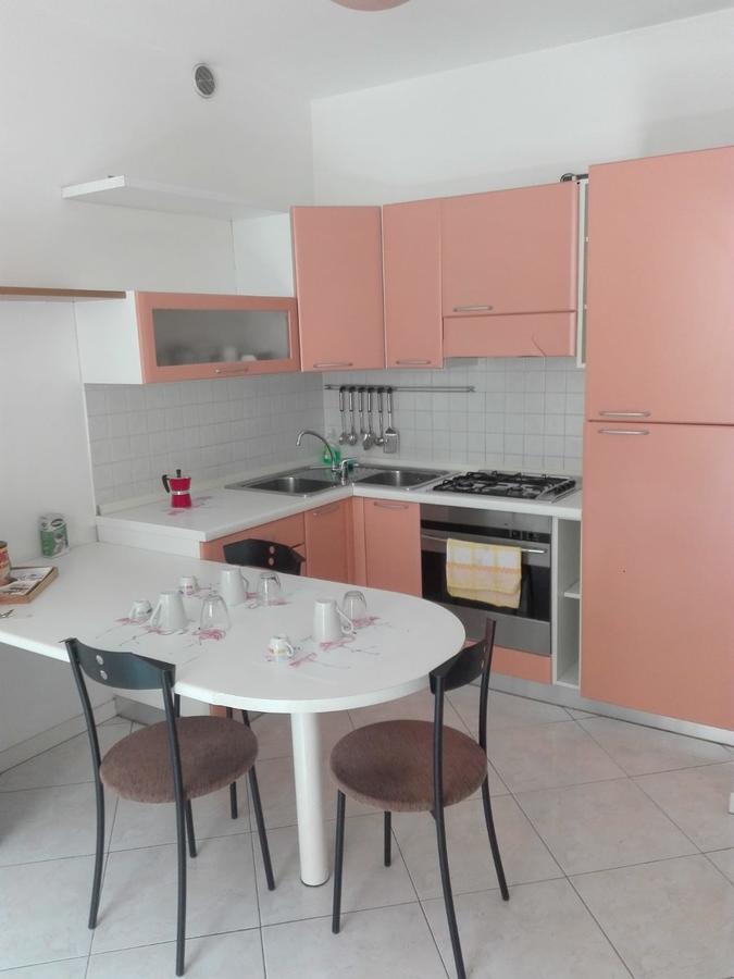 Bergamo City Apartments 外观 照片