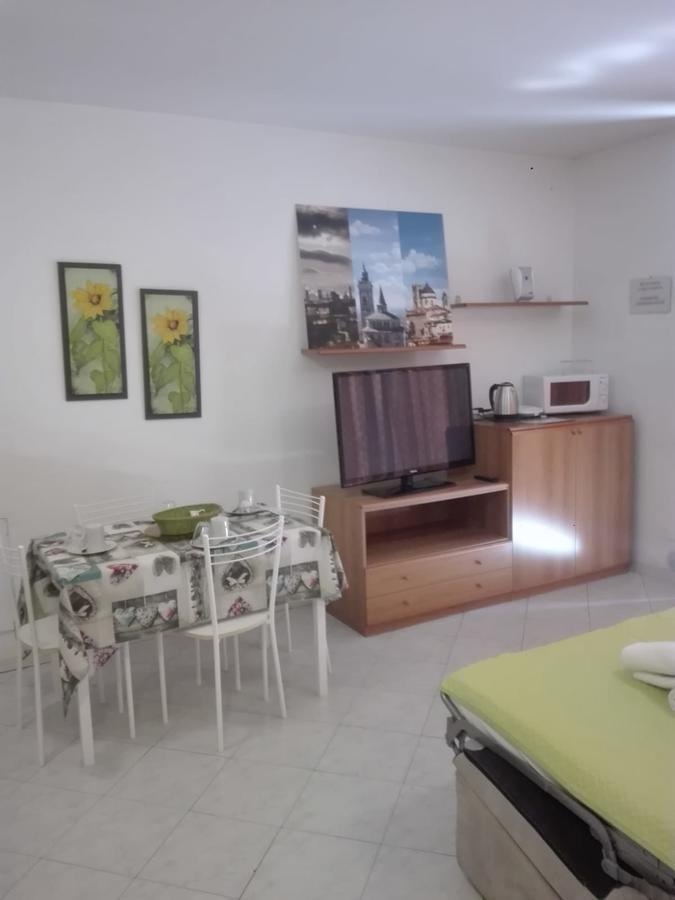 Bergamo City Apartments 外观 照片