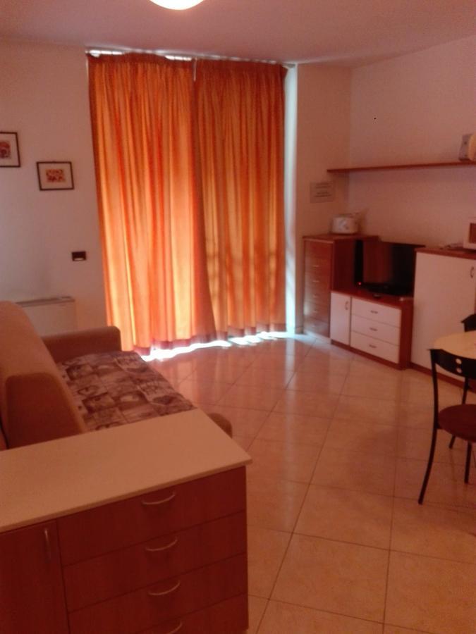 Bergamo City Apartments 外观 照片