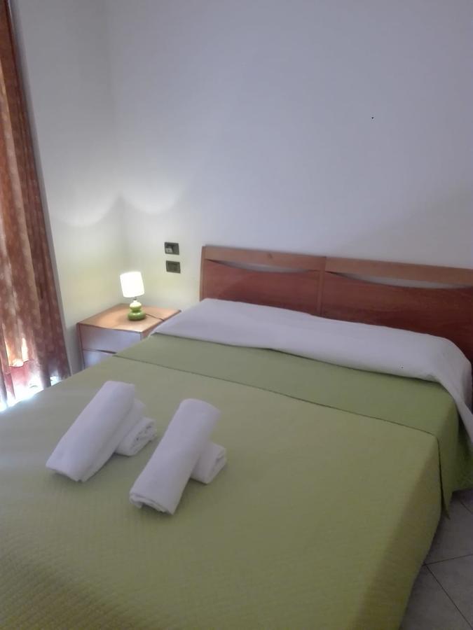 Bergamo City Apartments 外观 照片