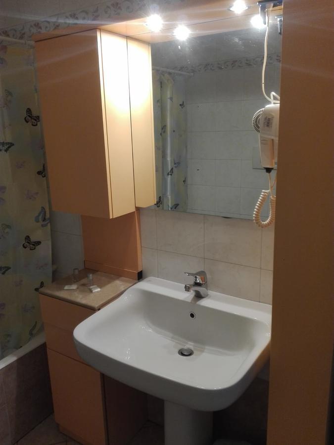 Bergamo City Apartments 外观 照片