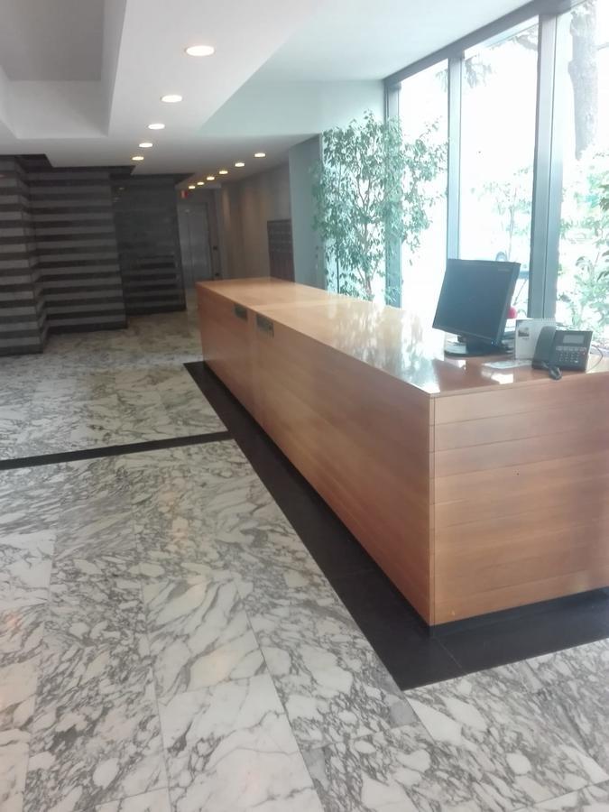 Bergamo City Apartments 外观 照片