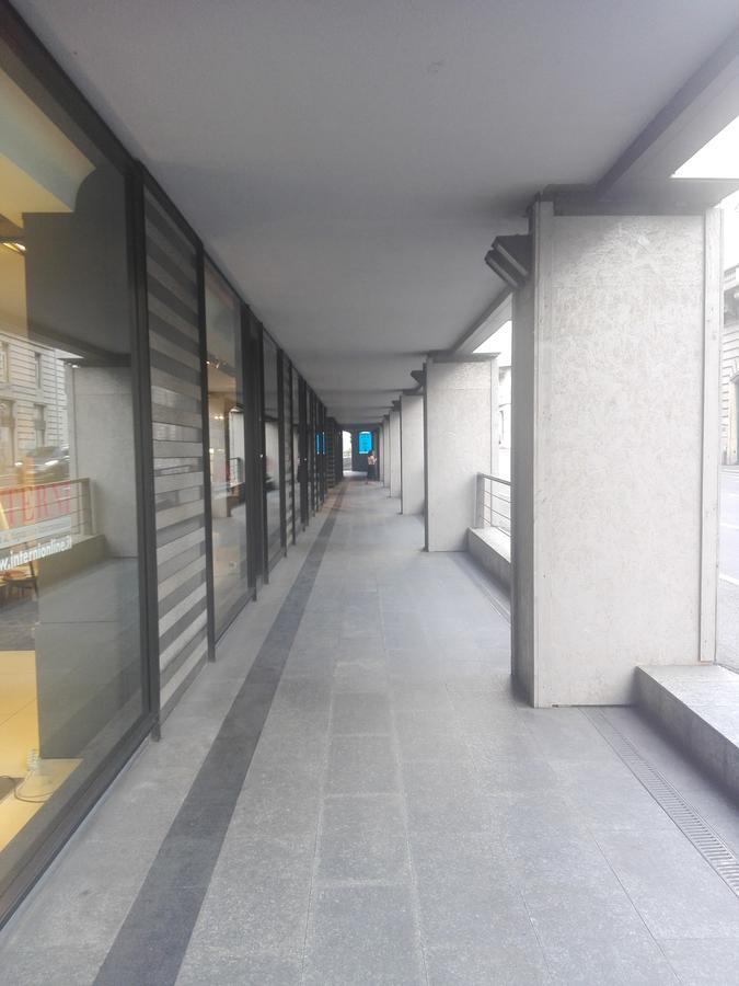 Bergamo City Apartments 外观 照片