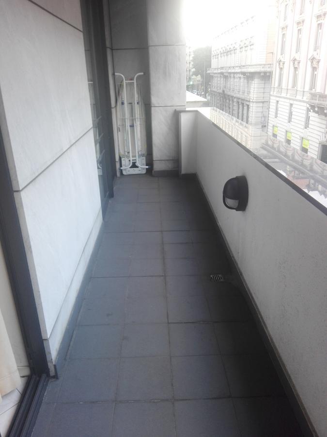 Bergamo City Apartments 外观 照片
