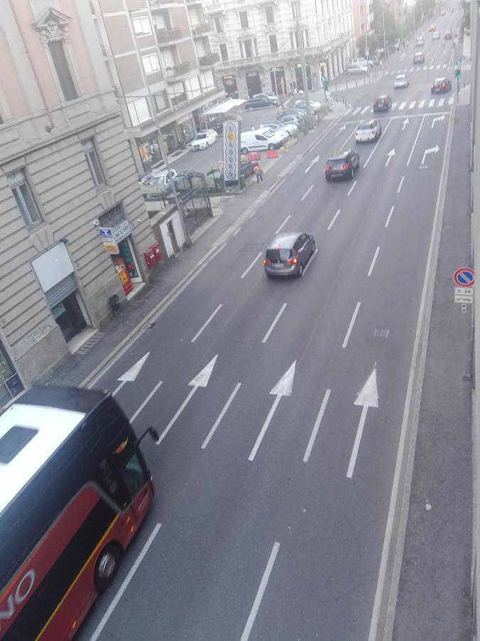 Bergamo City Apartments 外观 照片