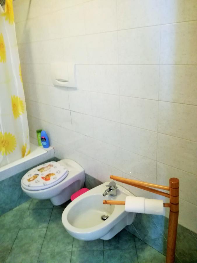 Bergamo City Apartments 外观 照片