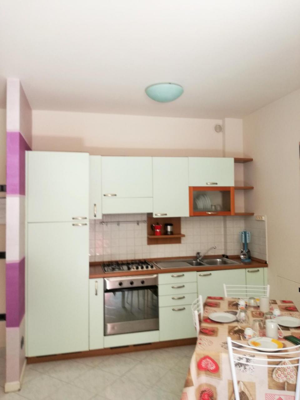 Bergamo City Apartments 外观 照片
