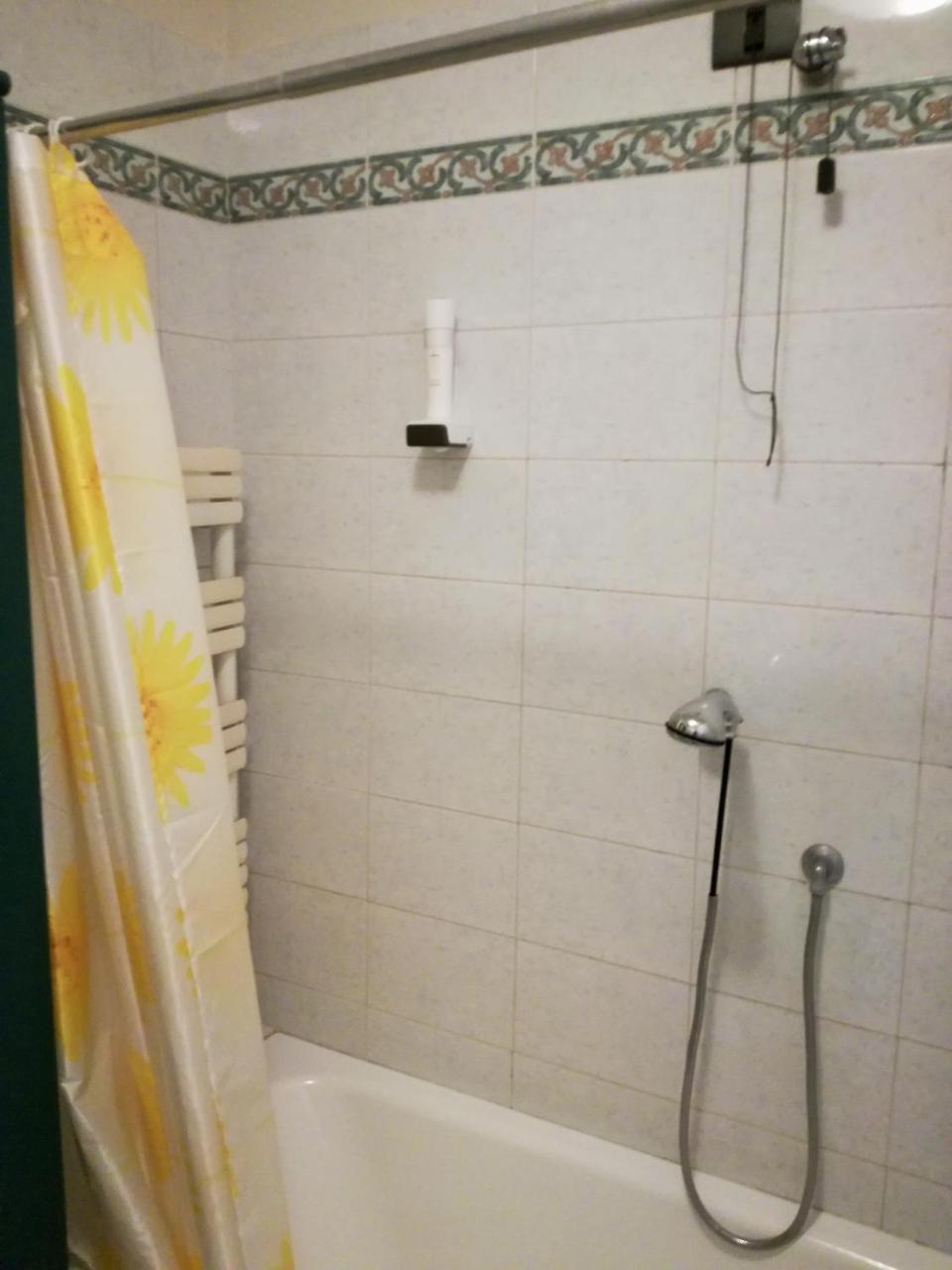 Bergamo City Apartments 外观 照片