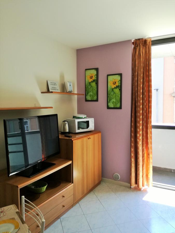 Bergamo City Apartments 外观 照片