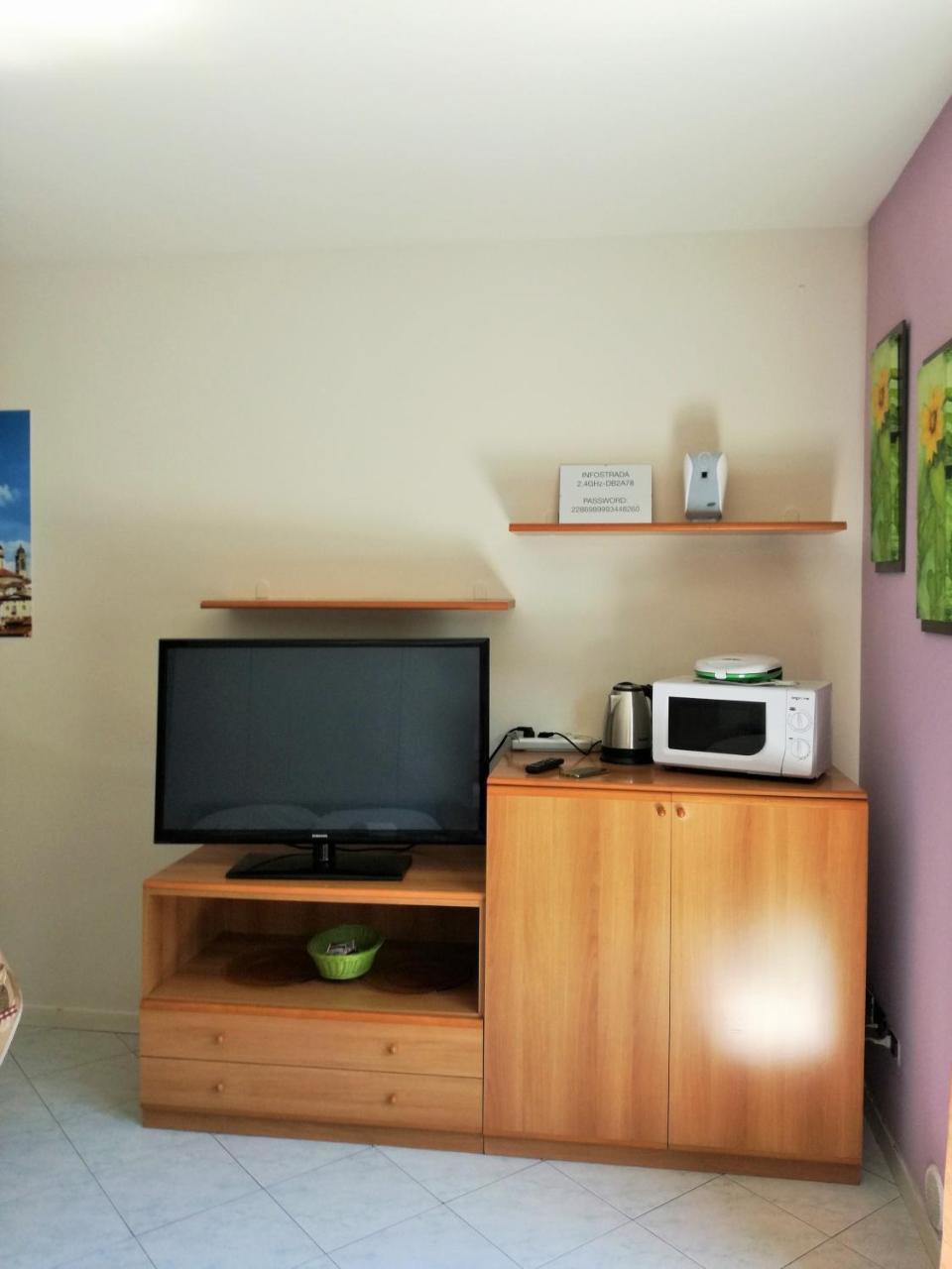 Bergamo City Apartments 外观 照片