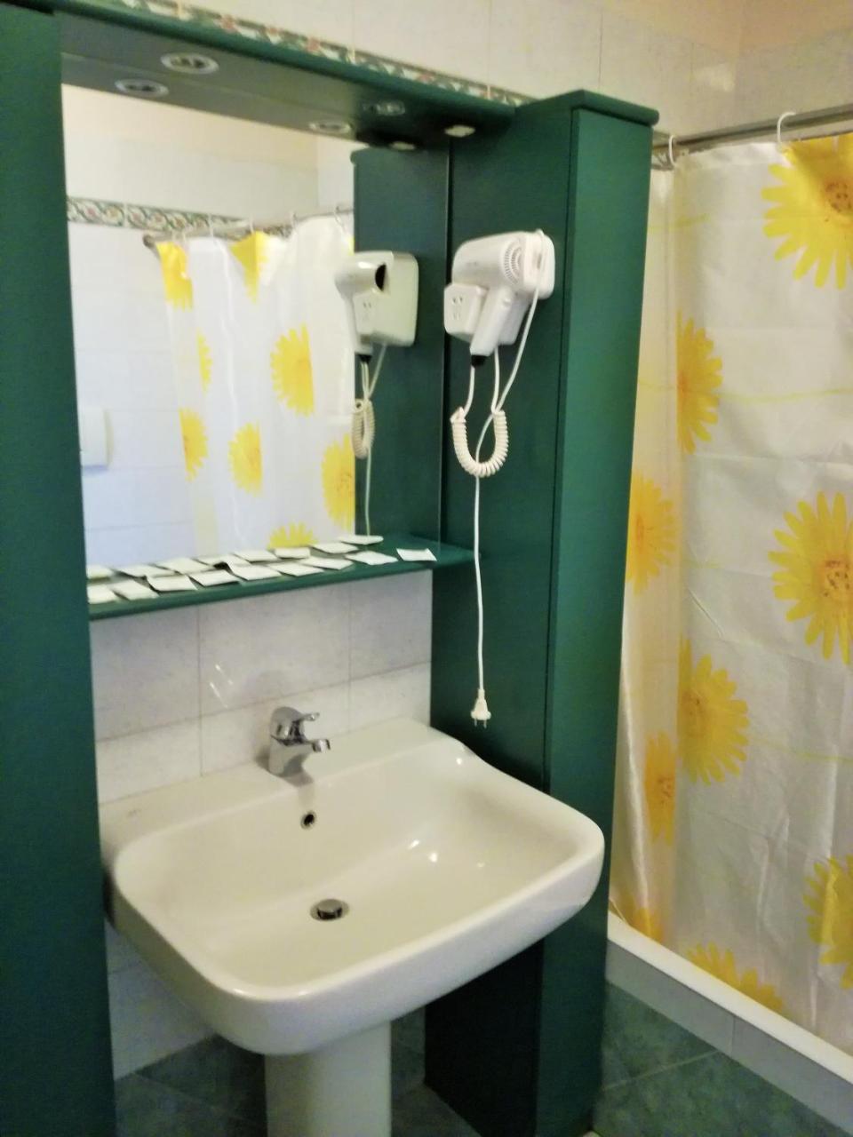 Bergamo City Apartments 外观 照片