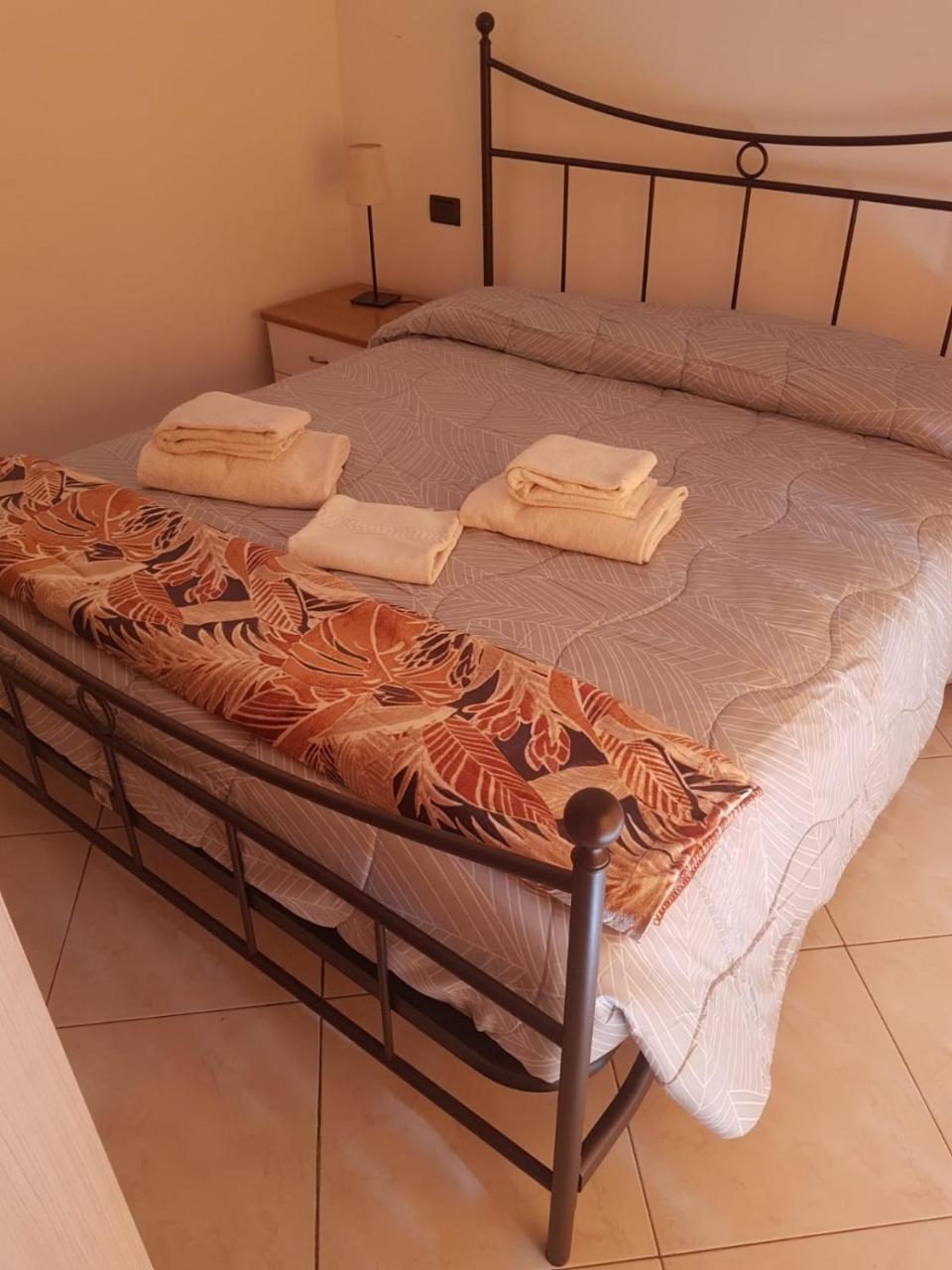 Bergamo City Apartments 外观 照片
