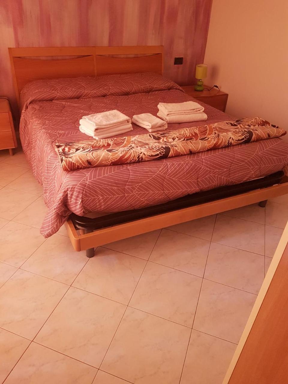 Bergamo City Apartments 外观 照片
