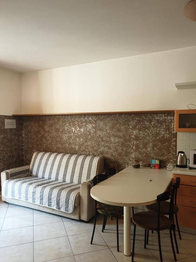 Bergamo City Apartments 外观 照片