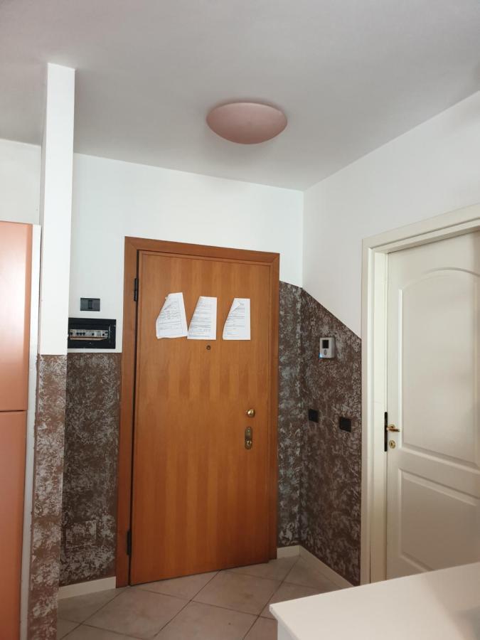 Bergamo City Apartments 外观 照片