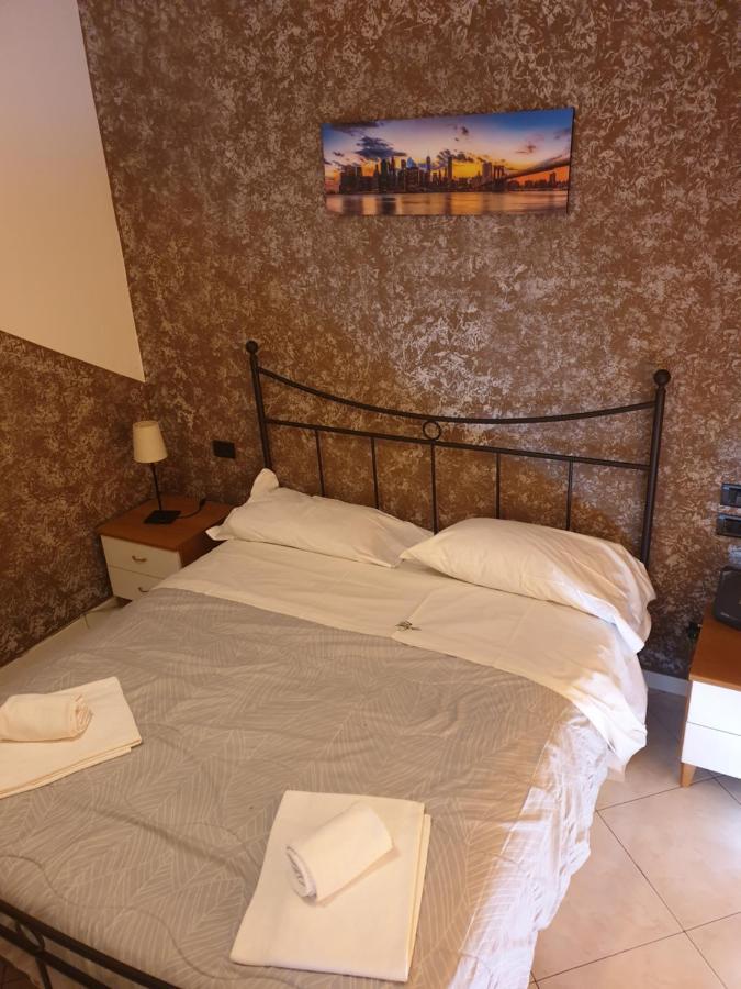 Bergamo City Apartments 外观 照片