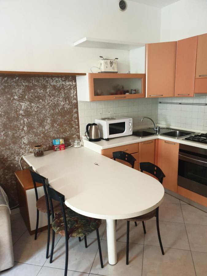 Bergamo City Apartments 外观 照片