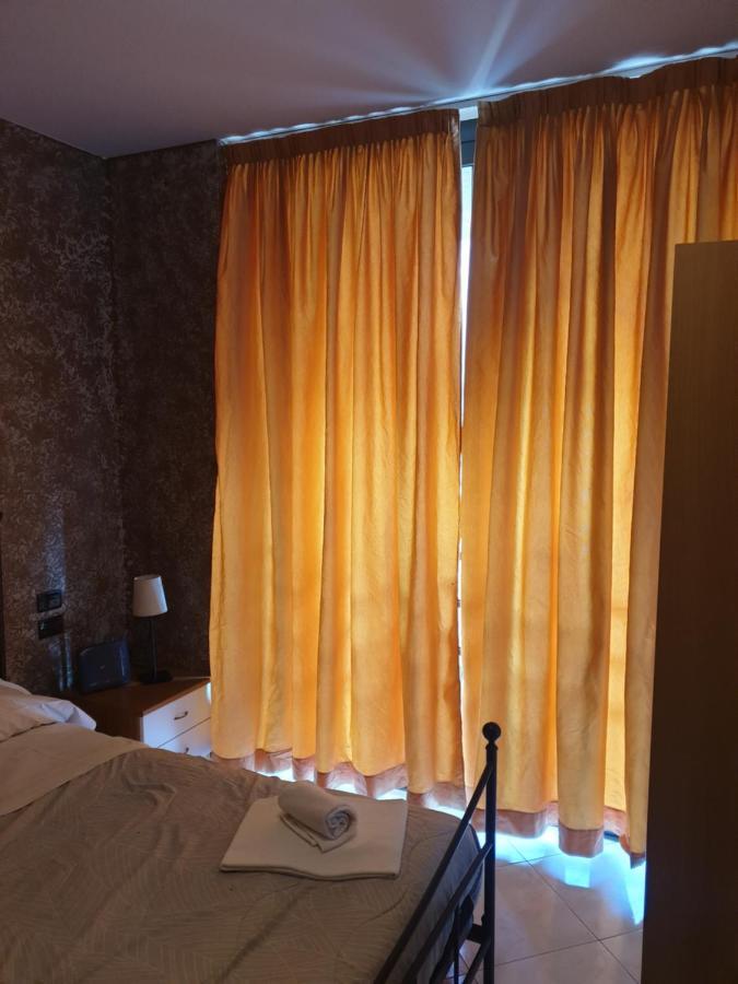 Bergamo City Apartments 外观 照片
