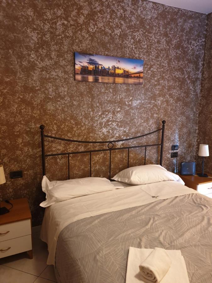 Bergamo City Apartments 外观 照片