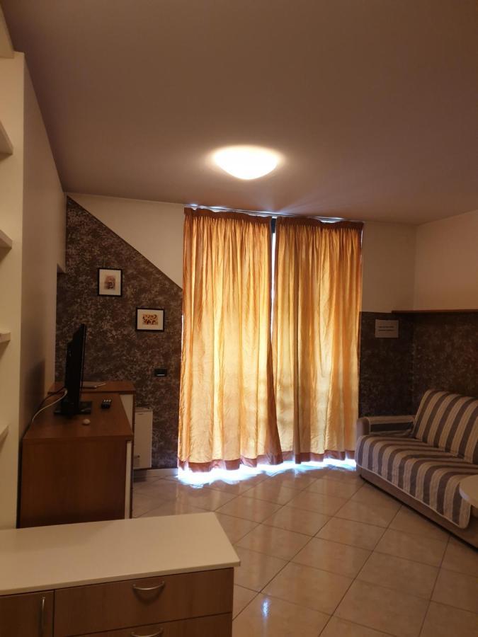 Bergamo City Apartments 外观 照片